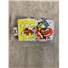 Image 1 : Lot Of 100 Simpsons Stickers