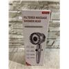 Image 1 : Oskicow Filtered Massage Shower Head