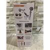 Image 3 : Oskicow Filtered Massage Shower Head