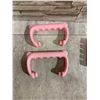 Image 2 : Pink Multi Function Exerciser
