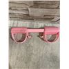 Image 4 : Pink Multi Function Exerciser