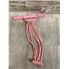 Image 5 : Pink Multi Function Exerciser