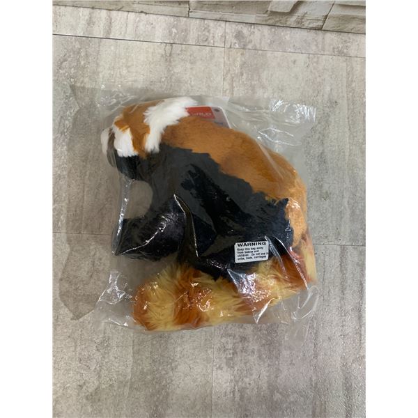 Wild Republic Cuddlekins Red Panda Plushie