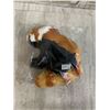 Image 1 : Wild Republic Cuddlekins Red Panda Plushie
