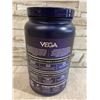 Image 2 : Vega Performance Protein - Recovery Plant Based Protein Powder - Creamy Vanilla Flavour