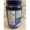 Image 3 : Vega Performance Protein - Recovery Plant Based Protein Powder - Creamy Vanilla Flavour