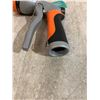 Image 2 : RESTMO Heavy Duty Water Hose Nozzle With 7 Spray Patterns