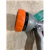 Image 3 : RESTMO Heavy Duty Water Hose Nozzle With 7 Spray Patterns