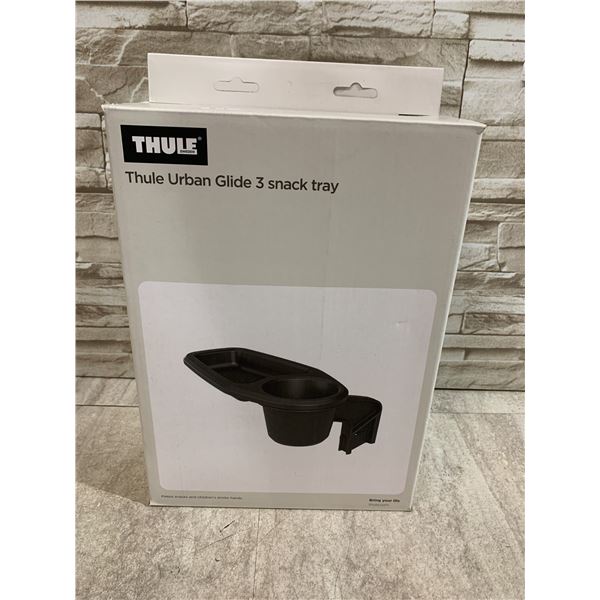 Thule Urban Glide 3 Snack Tray