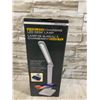Image 1 : Wireless Charging LED Desk Lamp