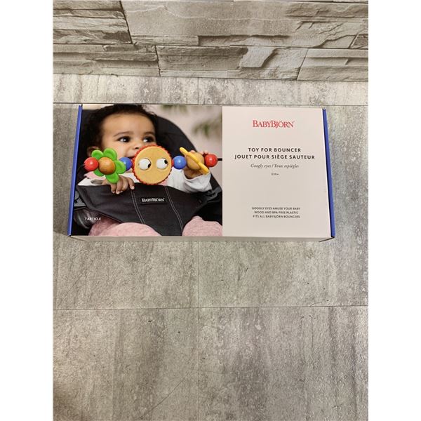 BabyBjorn Toy For Bouncer