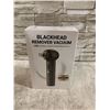 Image 1 : Blackhead Remover Vacuum - 2 In 1 Cleansing + Heating