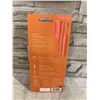 Image 2 : Philips One Battery Toothbrush - Orange