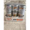 Image 1 : Flat Of 12 Celsius Tropical Vibe Cans