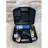 Image 1 : Bernzomatic Quickfire Self Igniting Propane Torch Kit