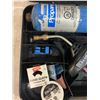 Image 2 : Bernzomatic Quickfire Self Igniting Propane Torch Kit