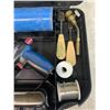 Image 3 : Bernzomatic Quickfire Self Igniting Propane Torch Kit