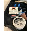 Image 5 : Bernzomatic Quickfire Self Igniting Propane Torch Kit
