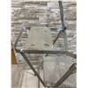 Image 2 : Aluminium Folding Step Ladder