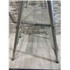 Image 3 : Aluminium Folding Step Ladder
