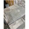 Image 4 : Aluminium Folding Step Ladder