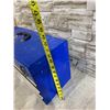 Image 3 : Westward 3 Drawer Blue Toolbox With Assorted Tools Inside