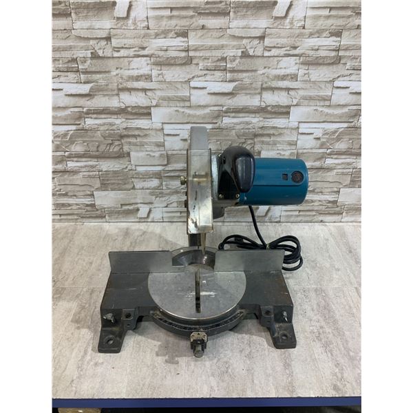 Jepson 10in Miter Saw - Model 9210