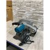 Image 9 : Jepson 10in Miter Saw - Model 9210