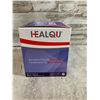 Image 2 : HEALQU Bordered Gauze Dressing - 6cm x 10cm - 50 PCS