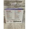 Image 3 : HEALQU Bordered Gauze Dressing - 6cm x 10cm - 50 PCS