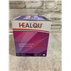 Image 4 : HEALQU Bordered Gauze Dressing - 6cm x 10cm - 50 PCS