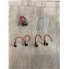 Image 2 : Lot Of  2 4 Packs Of Different Sized Fuse Tap Adapters