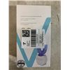 Image 1 : Intelligent Black Technology Automatic Toothbrush Gingiva Massage & Protection 360 Degree Toothbrush