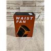 Image 1 : Waist Fan - Orange