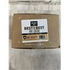 Image 2 : Two Rivers Coffee - Best Of The Best Hot Cocoa - 40 Single Serve Cups