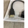 Image 3 : Lot Of 2 HDMI Splitter Cables
