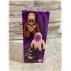 Image 3 : ToyWorks Squishy - Bigfoot Yeti