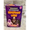 Image 4 : ToyWorks Squishy - Bigfoot Yeti