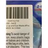 Image 2 : 8 PCS - SADOER Moisturizing Eye & Lip Masks