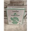 Image 1 : SADOER Aloe Eye Mask Lip Mask Combination Pack