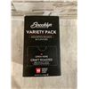 Image 2 : Brooklyn Bean Roastery Assorted Roasts & Flavours - 40 Single Serve Cups