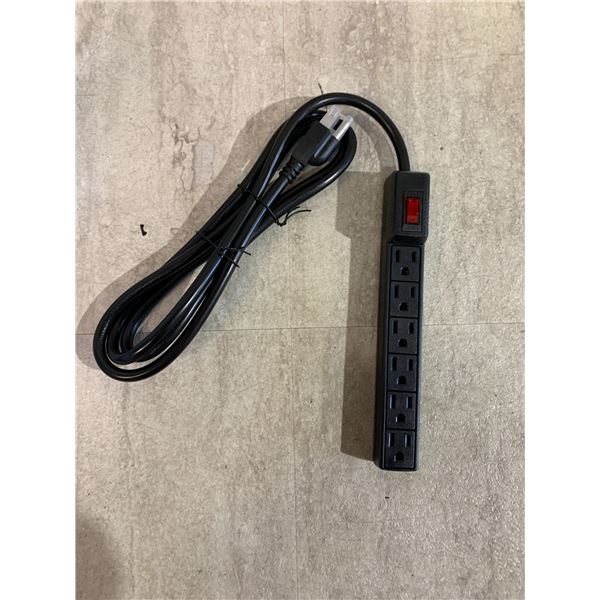 Lot Of 2 Black Power Bars