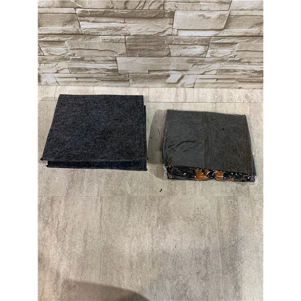 Lot Of 2 Stair Bags