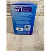 Image 3 : Tampax Compact Duopack - 30 Tampons - 16 Super Absorbency - 14 Super Plus Absorbency
