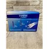 Image 4 : Tampax Compact Duopack - 30 Tampons - 16 Super Absorbency - 14 Super Plus Absorbency