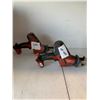 Image 2 : Lot Of 2 Milwaukee M18 Hackzall Cordless One Handed Reciprocating Saws