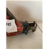 Image 4 : Lot Of 2 Milwaukee M18 Hackzall Cordless One Handed Reciprocating Saws