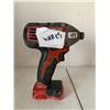 Image 1 : Milwaukee M18 18V 1/4in Hex Compact Impact Driver