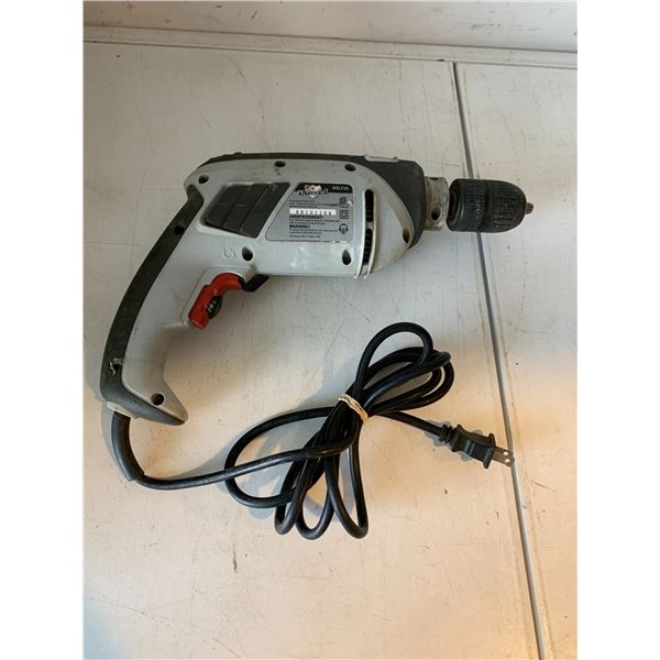 DSL710 Corded Electric Hammer Drill