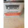Image 3 : Flat Of 12 Celsius Tropical Vibe Cans